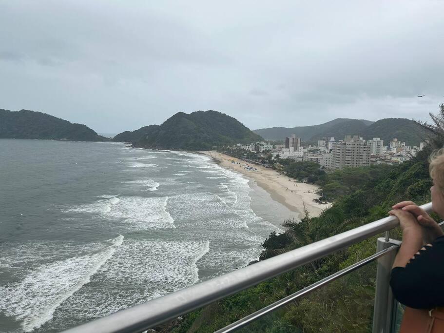 Ap 2 Quartos No Guarujá Exteriér fotografie
